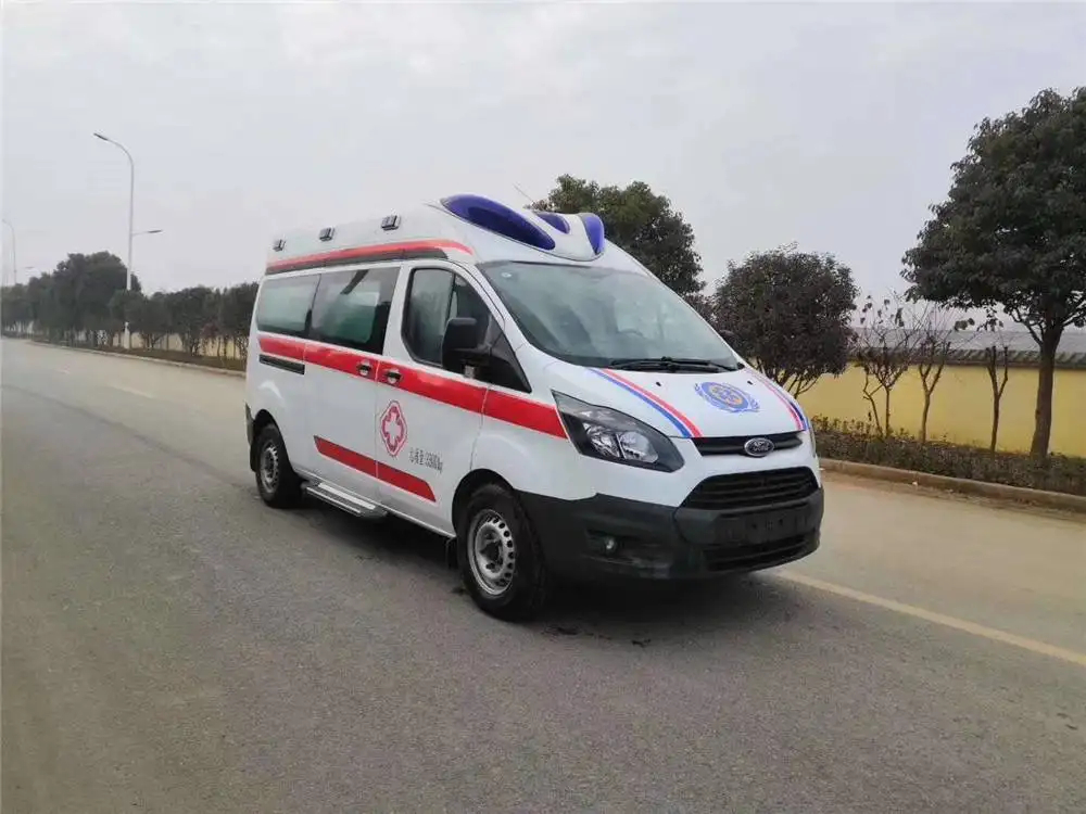 利辛县救护车转院