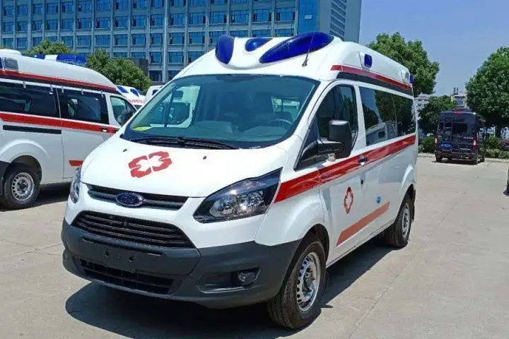 利辛县长途救护车转院