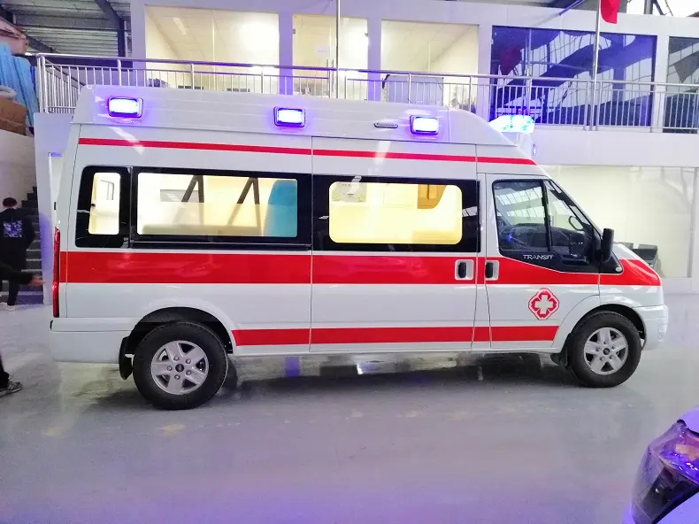 利辛县跨省救护车出租